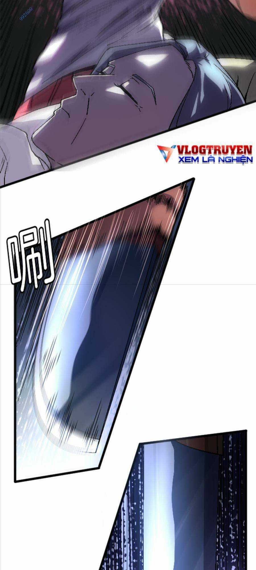 Thí Chủ, Lên Đường Thôi! Chapter 33 trang 15