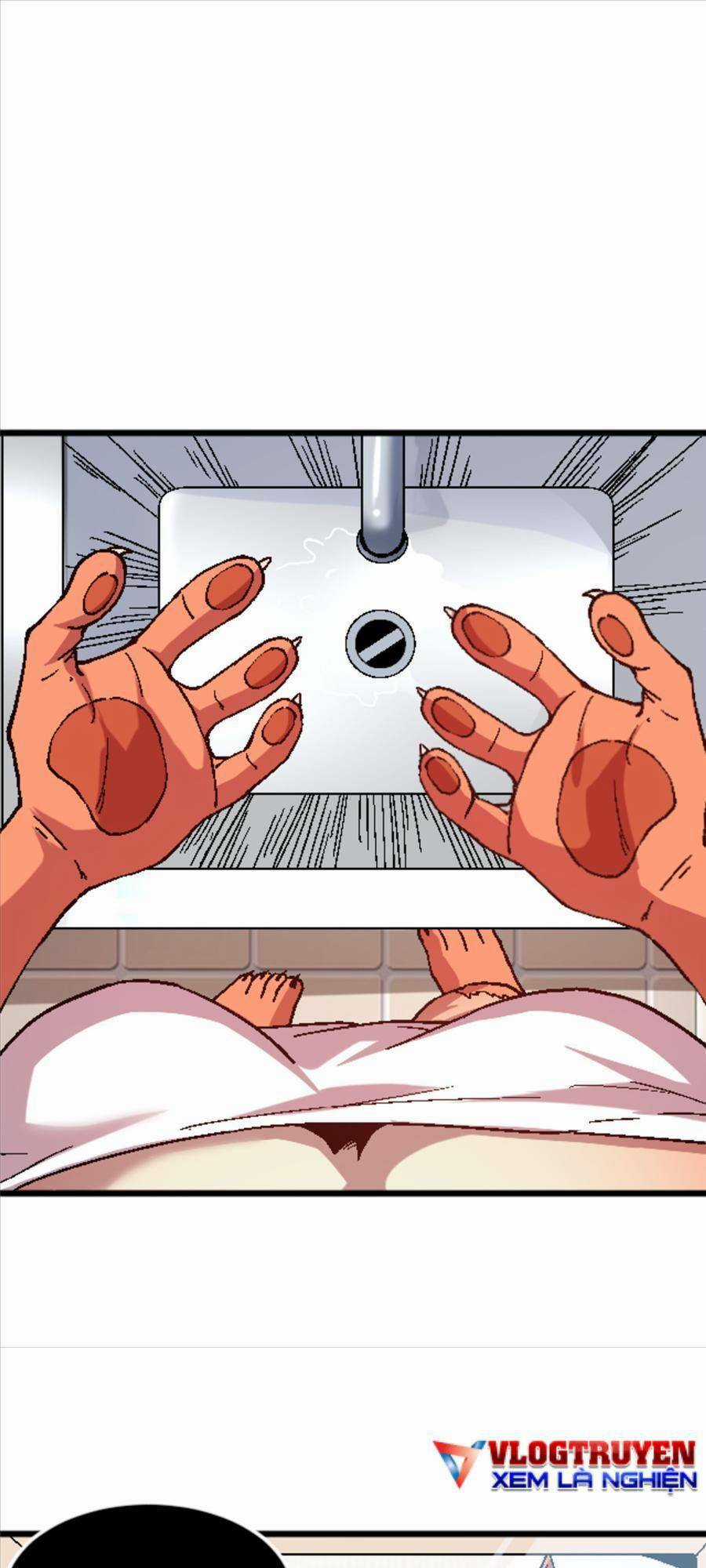 Thí Chủ, Lên Đường Thôi! Chapter 33 trang 2