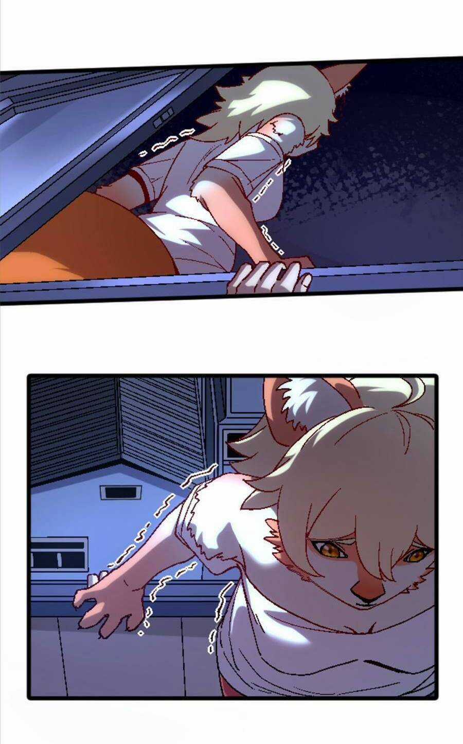 Thí Chủ, Lên Đường Thôi! Chapter 33 trang 26