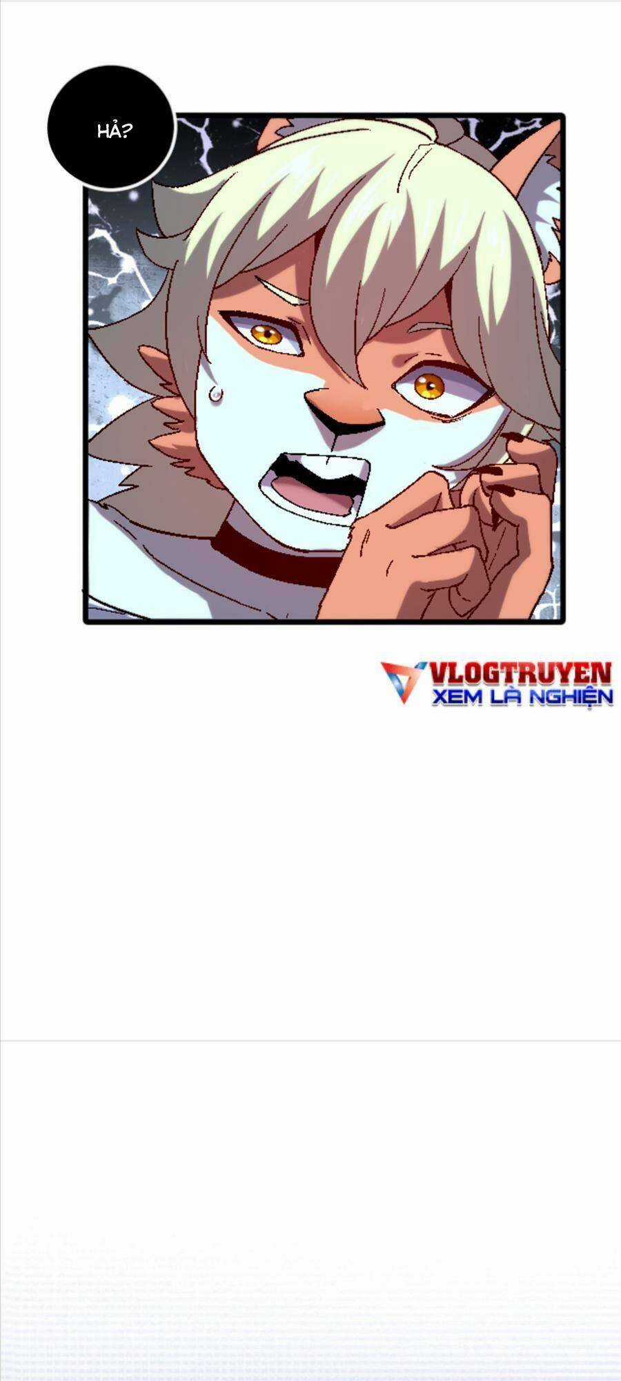 Thí Chủ, Lên Đường Thôi! Chapter 33 trang 41