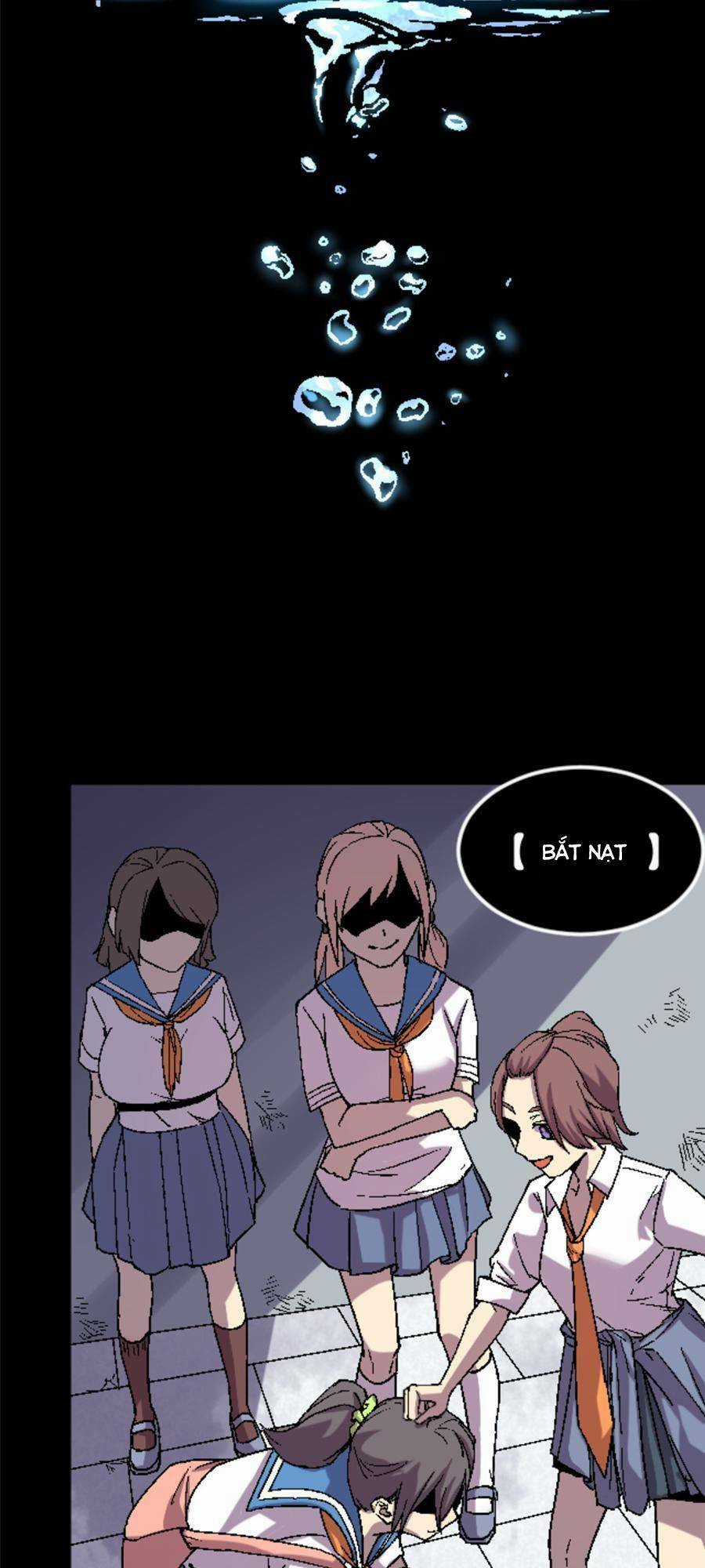 Thí Chủ, Lên Đường Thôi! Chapter 33 trang 5