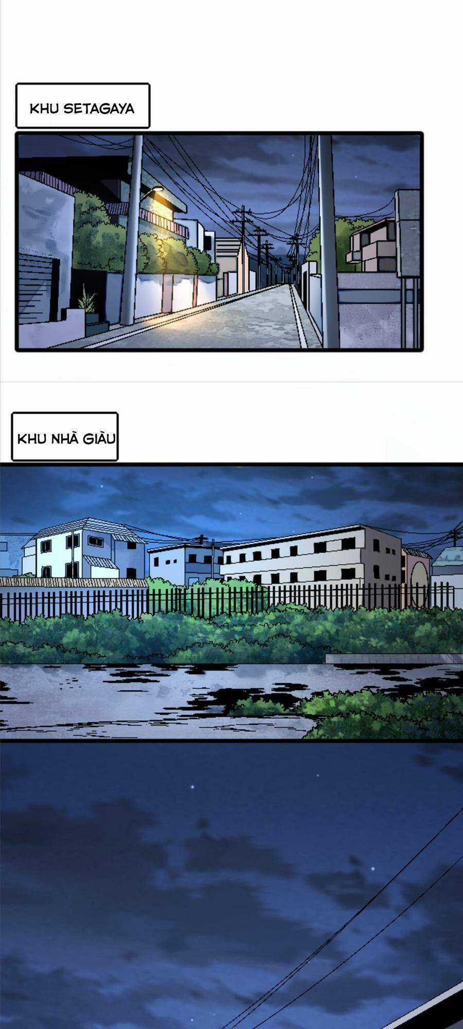 Thí Chủ, Lên Đường Thôi! Chapter 34 trang 14