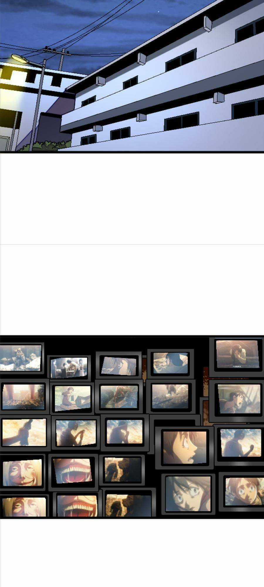 Thí Chủ, Lên Đường Thôi! Chapter 34 trang 15