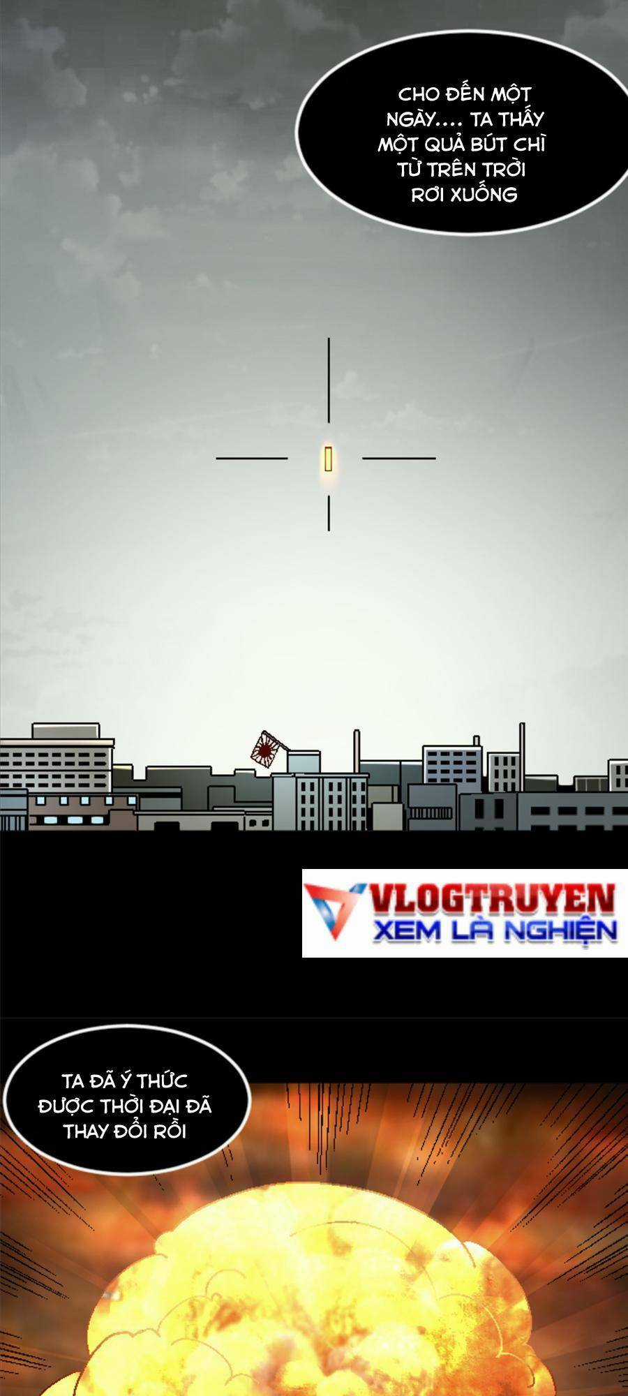 Thí Chủ, Lên Đường Thôi! Chapter 34 trang 25