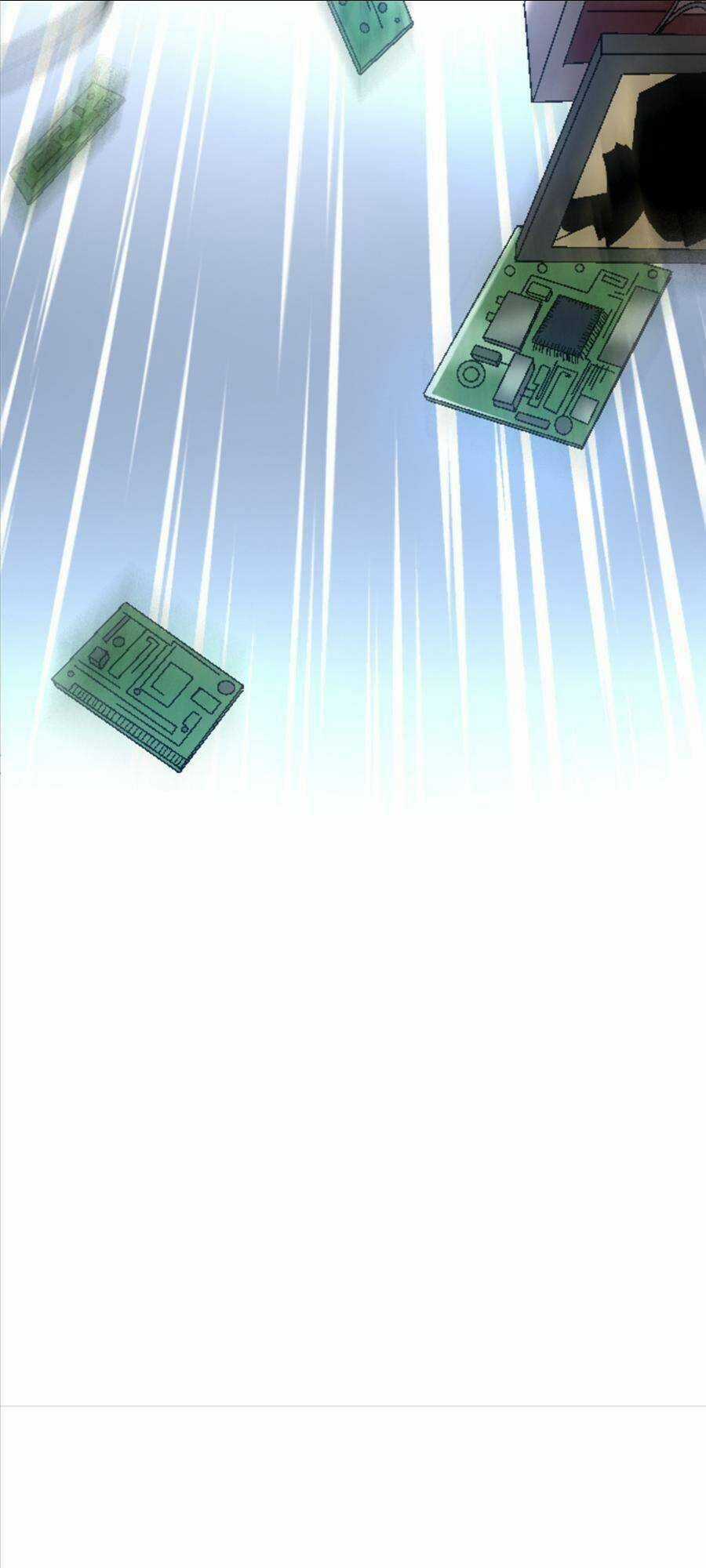 Thí Chủ, Lên Đường Thôi! Chapter 34 trang 37