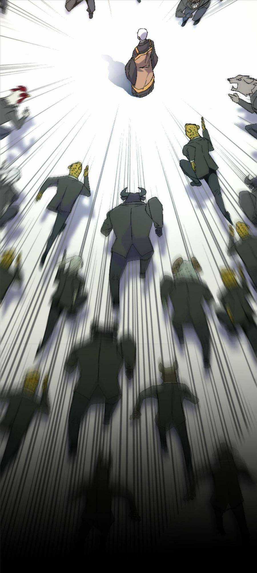 Thí Chủ, Lên Đường Thôi! Chapter 35 trang 10