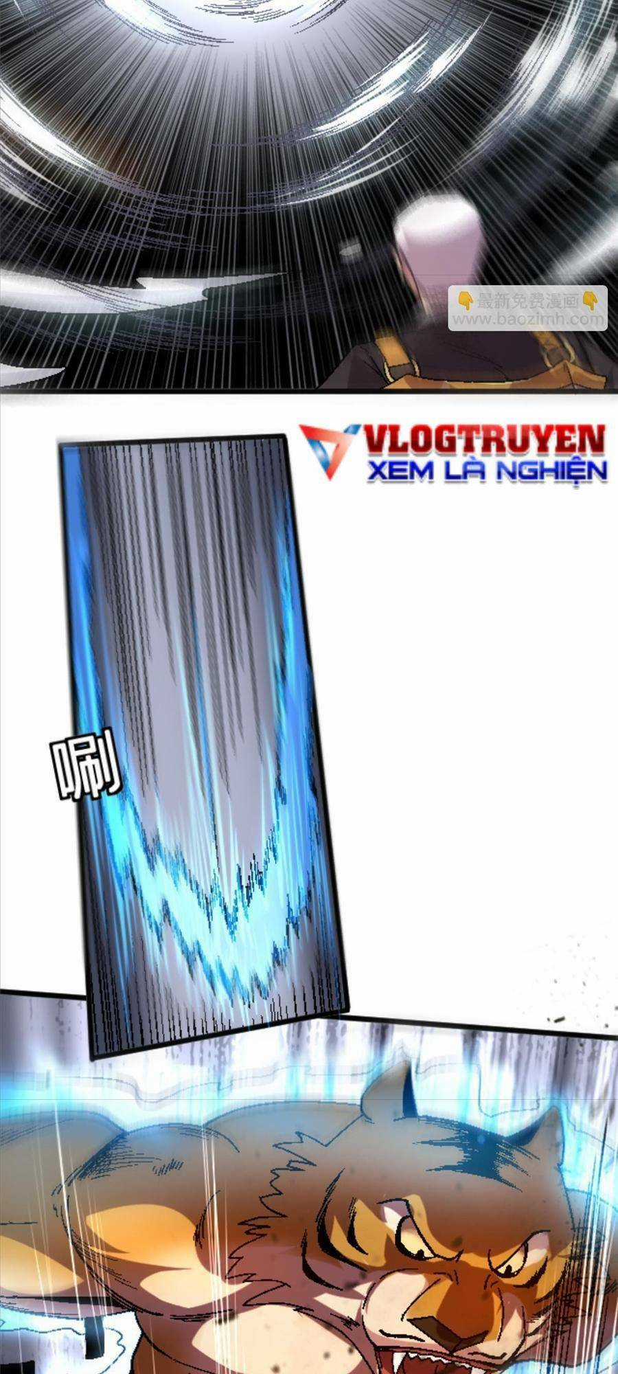 Thí Chủ, Lên Đường Thôi! Chapter 35 trang 24