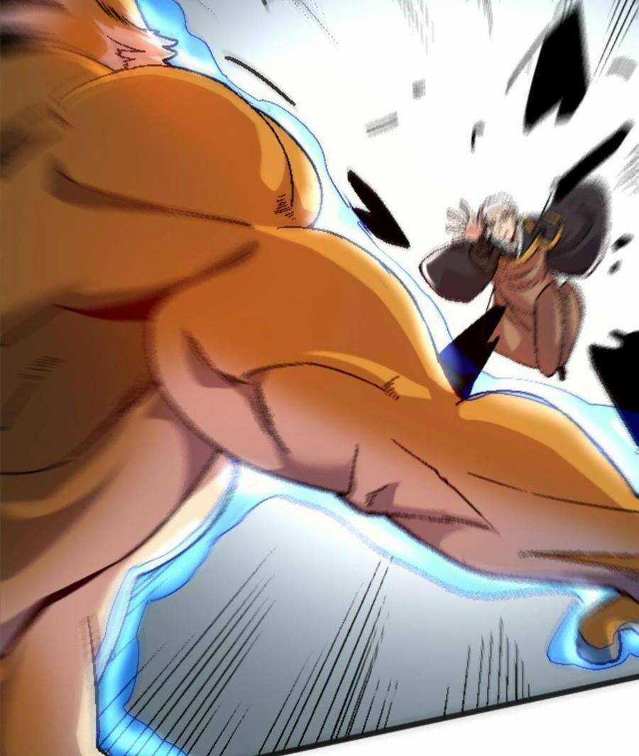 Thí Chủ, Lên Đường Thôi! Chapter 35 trang 29