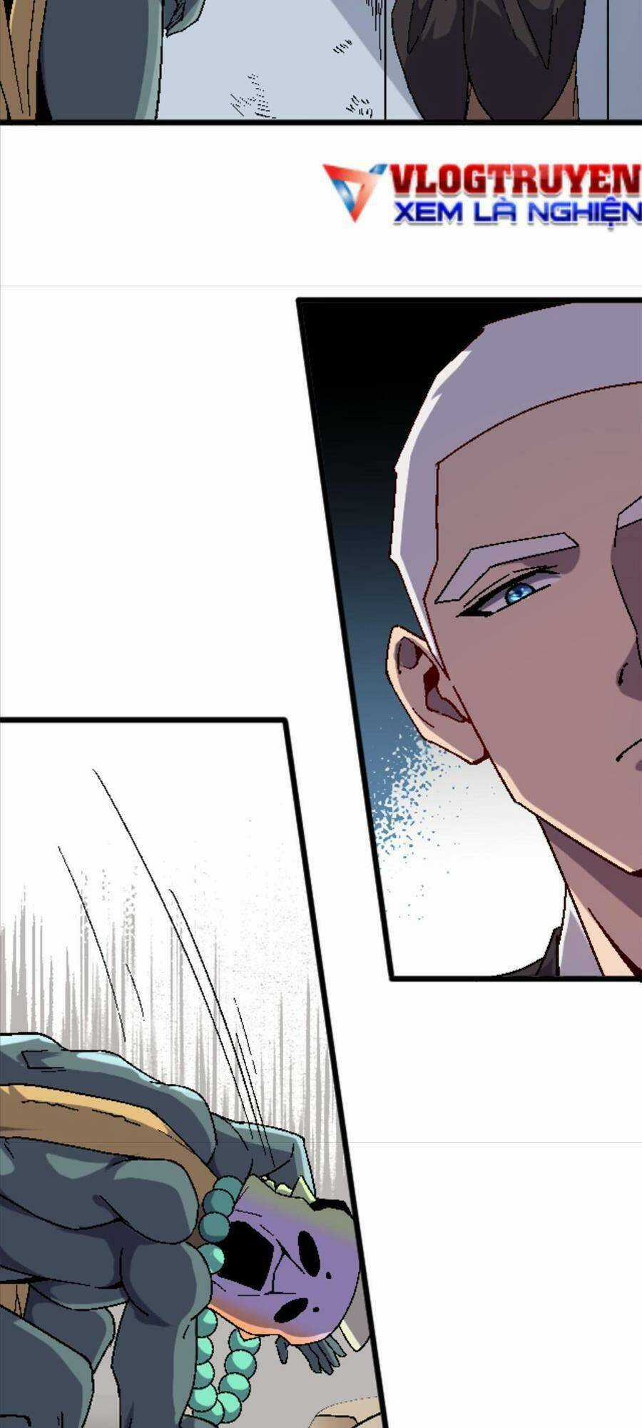 Thí Chủ, Lên Đường Thôi! Chapter 36 trang 11