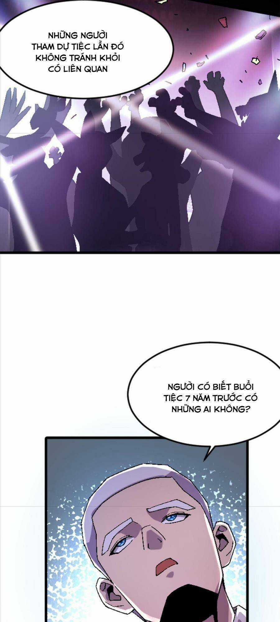 Thí Chủ, Lên Đường Thôi! Chapter 36 trang 15