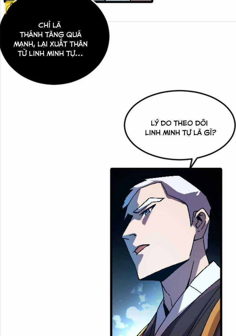 Thí Chủ, Lên Đường Thôi! Chapter 36 trang 19