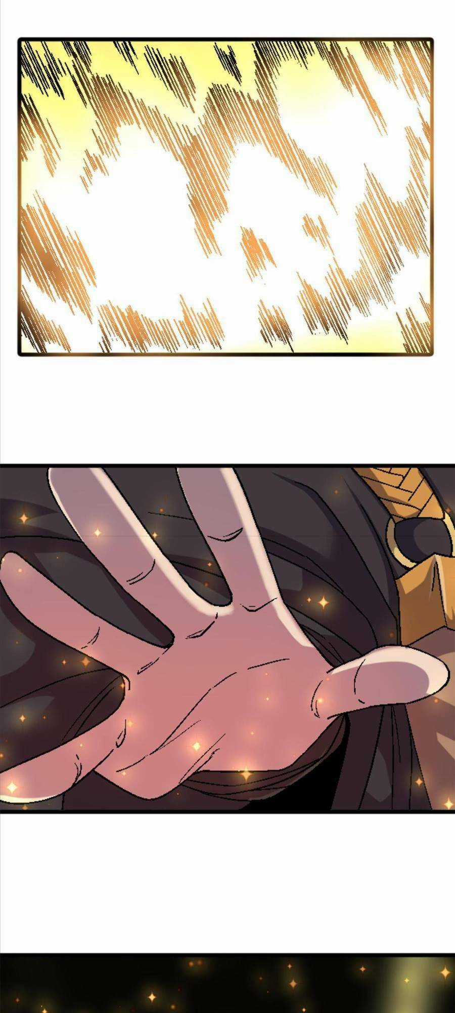 Thí Chủ, Lên Đường Thôi! Chapter 36 trang 25