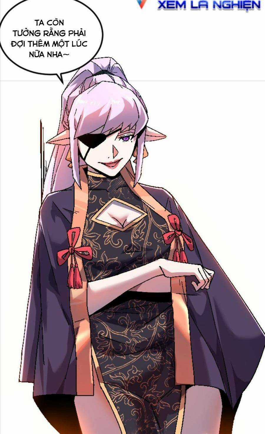 Thí Chủ, Lên Đường Thôi! Chapter 36 trang 28