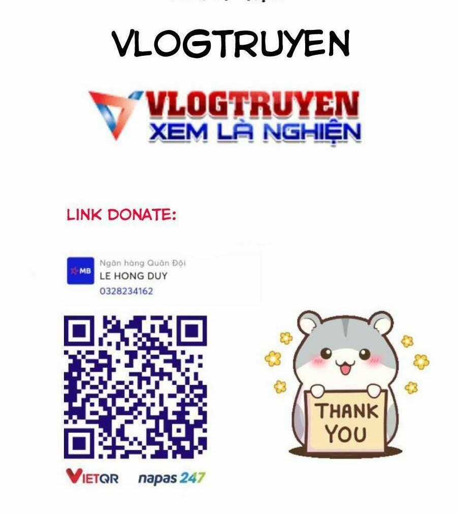 Thí Chủ, Lên Đường Thôi! Chapter 36 trang 36