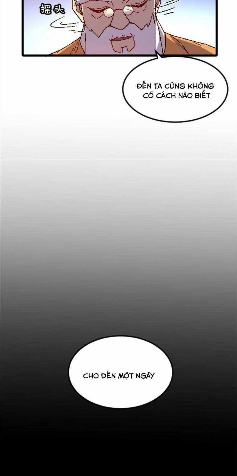 Thí Chủ, Lên Đường Thôi! Chapter 37 trang 18