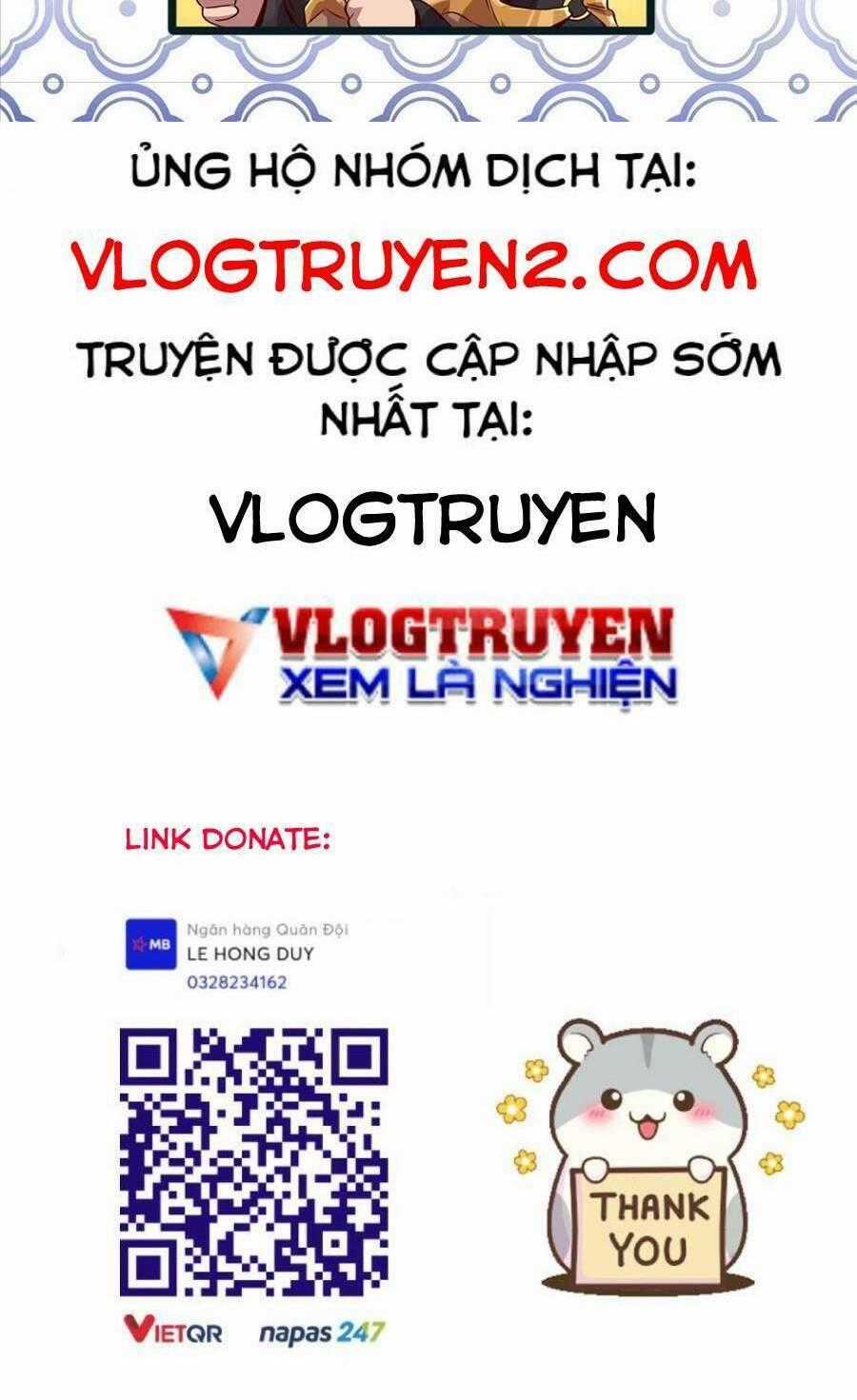 Thí Chủ, Lên Đường Thôi! Chapter 37 trang 37