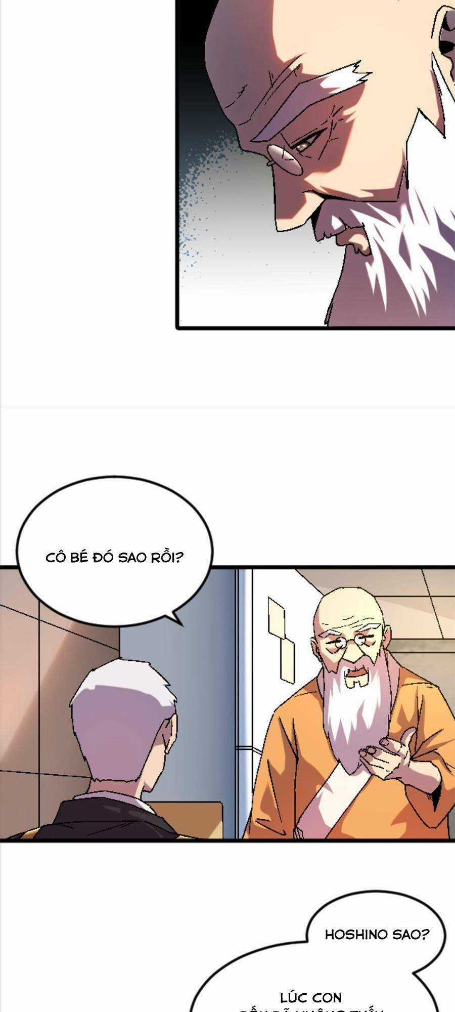 Thí Chủ, Lên Đường Thôi! Chapter 37 trang 4