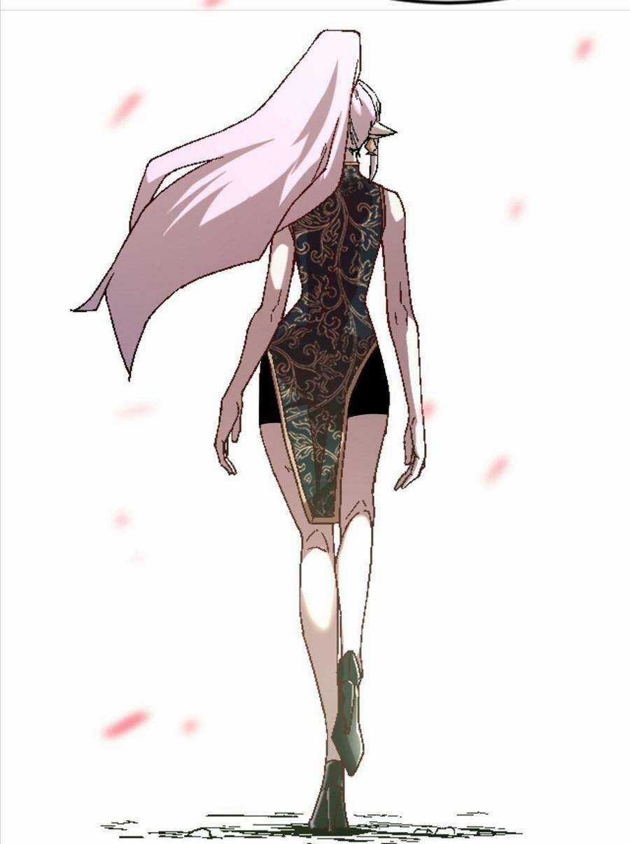 Thí Chủ, Lên Đường Thôi! Chapter 38 trang 20