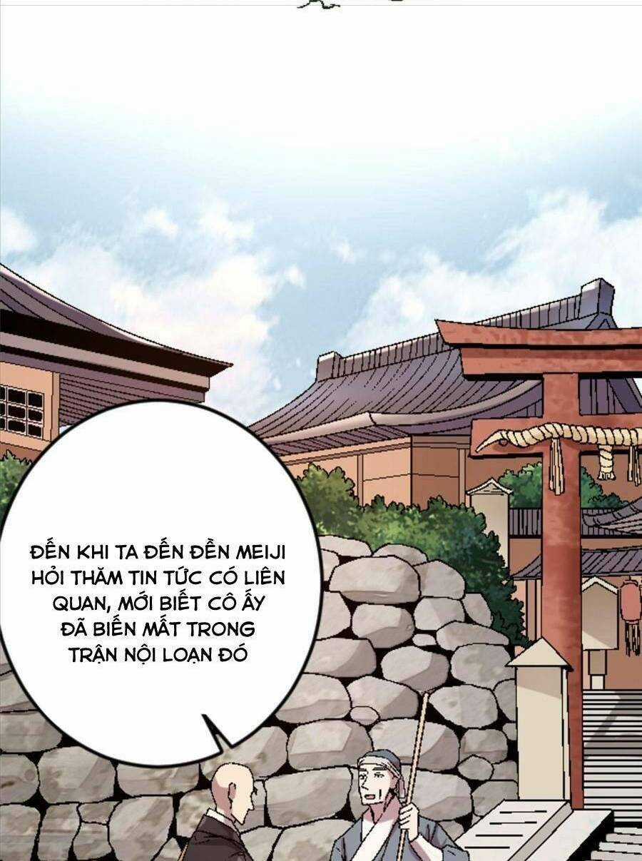 Thí Chủ, Lên Đường Thôi! Chapter 38 trang 21