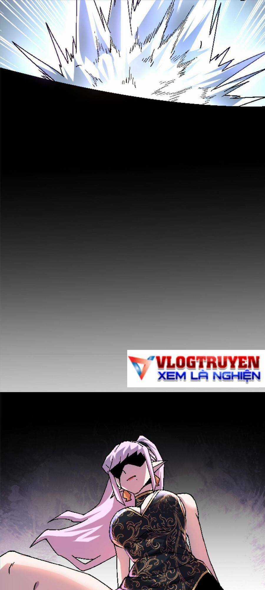 Thí Chủ, Lên Đường Thôi! Chapter 38 trang 5