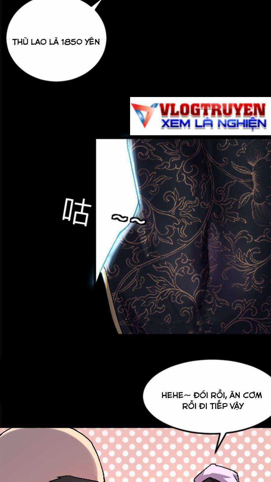 Thí Chủ, Lên Đường Thôi! Chapter 38 trang 8