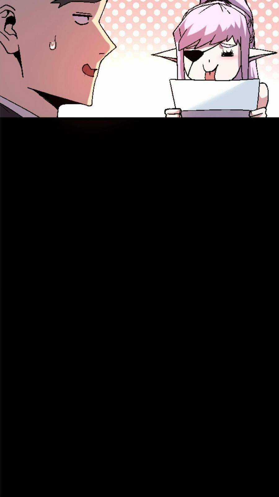 Thí Chủ, Lên Đường Thôi! Chapter 38 trang 9