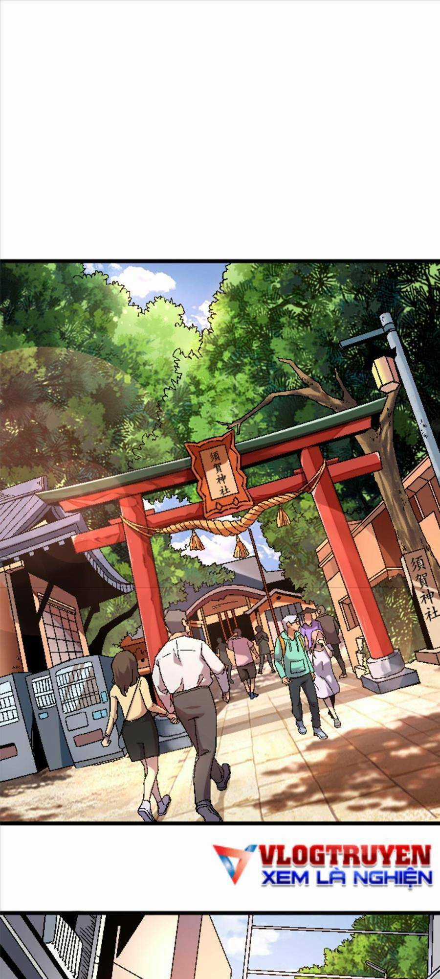 Thí Chủ, Lên Đường Thôi! Chapter 39 trang 2