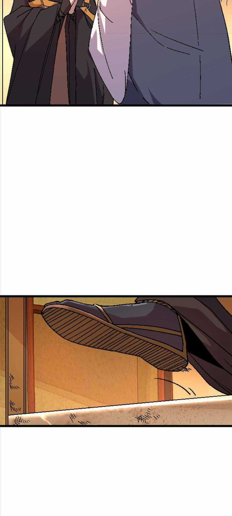 Thí Chủ, Lên Đường Thôi! Chapter 39 trang 22