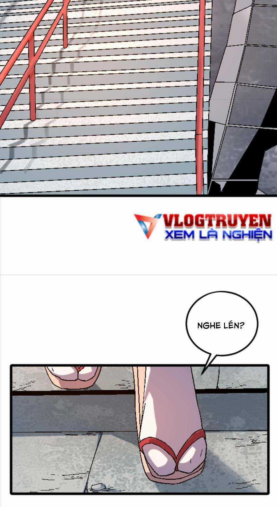 Thí Chủ, Lên Đường Thôi! Chapter 39 trang 26