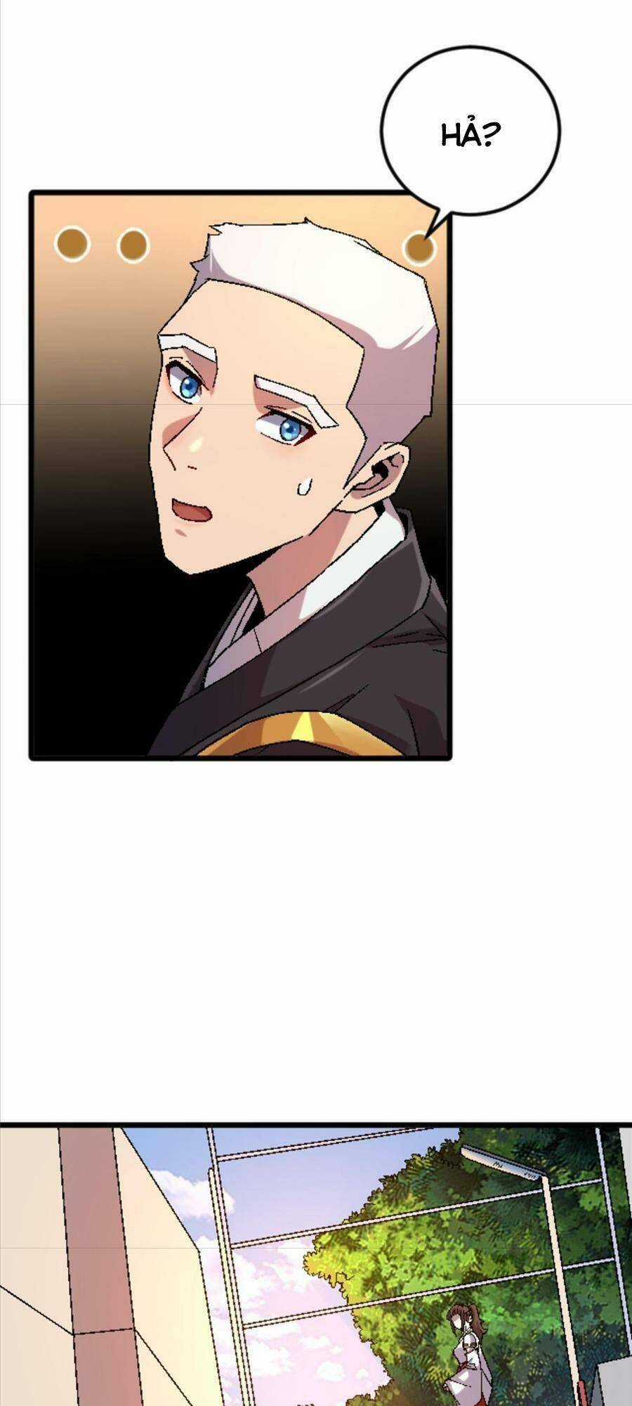 Thí Chủ, Lên Đường Thôi! Chapter 39 trang 33