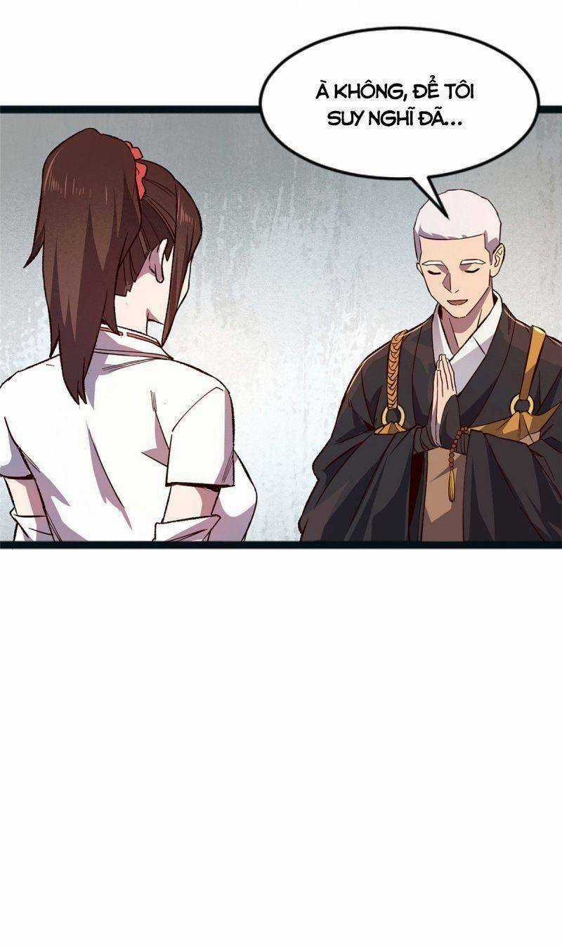 Thí Chủ, Lên Đường Thôi! Chapter 4 trang 16