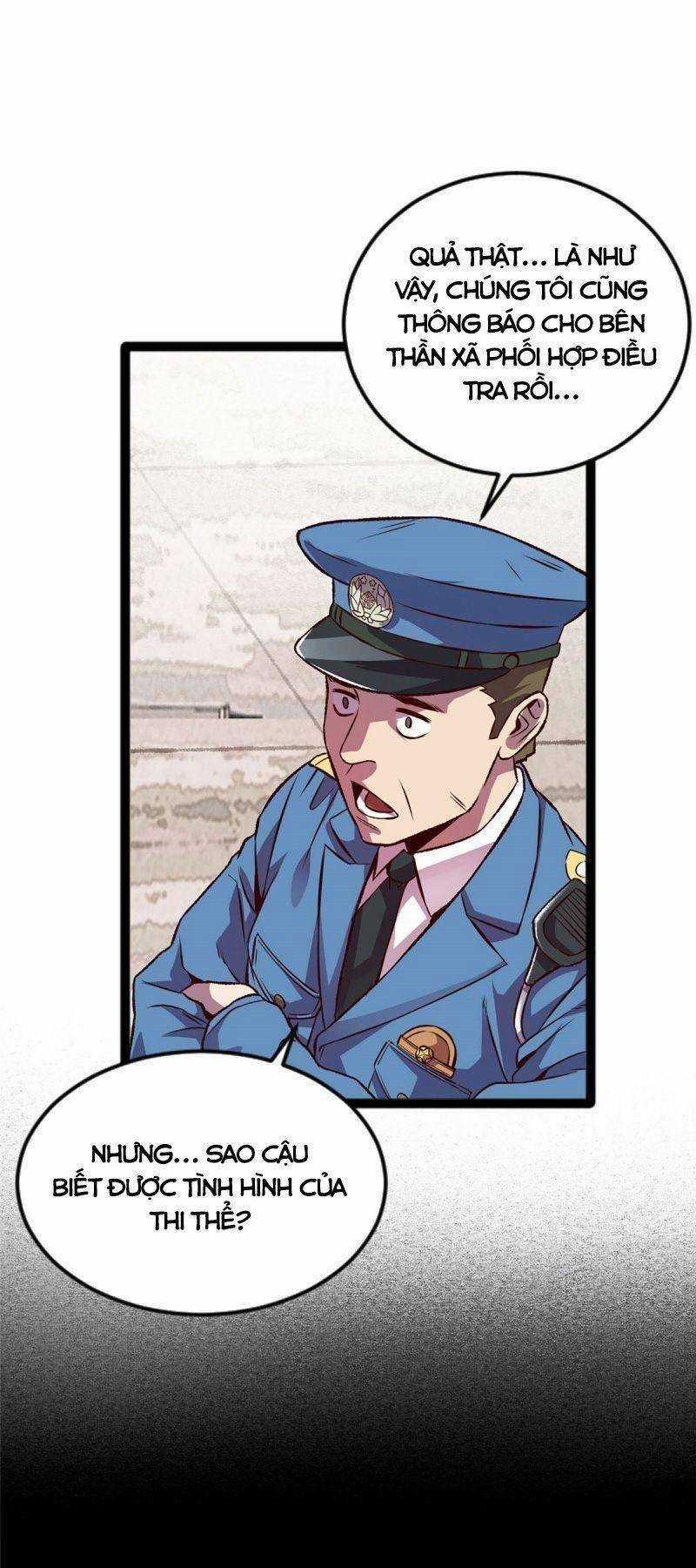 Thí Chủ, Lên Đường Thôi! Chapter 4 trang 2