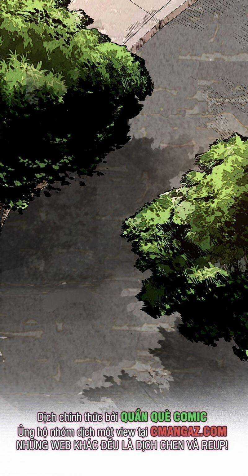 Thí Chủ, Lên Đường Thôi! Chapter 4 trang 32