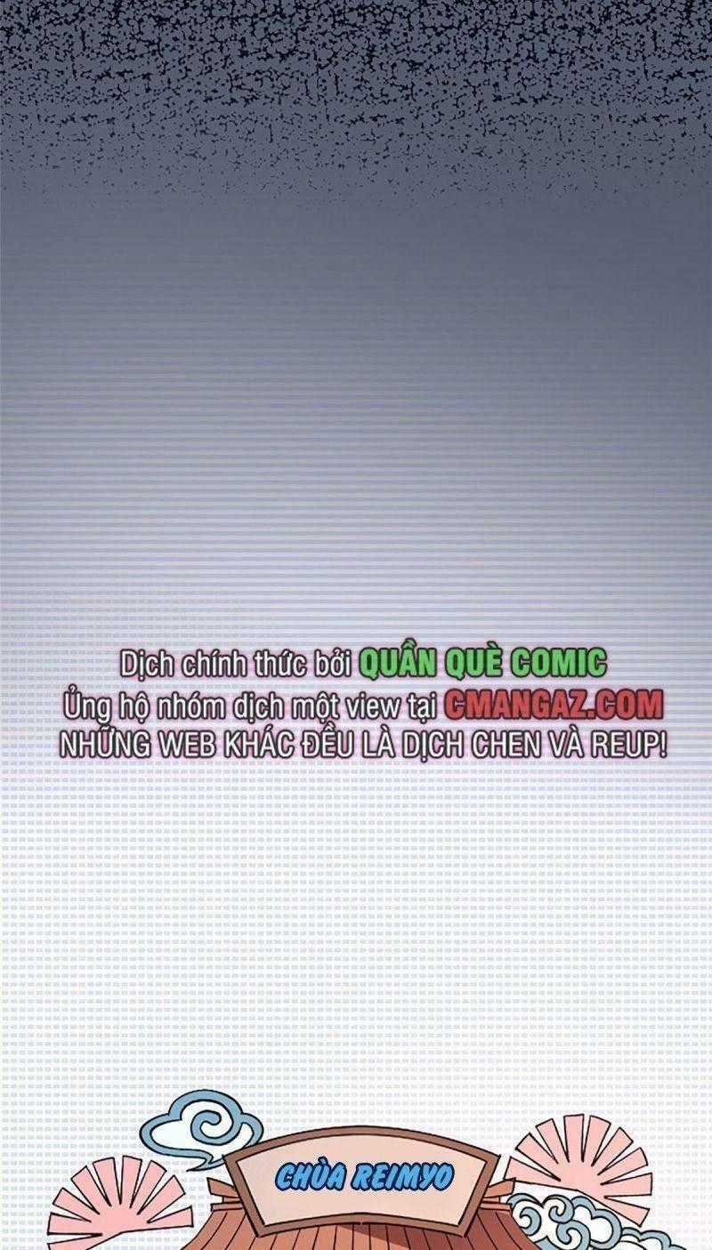 Thí Chủ, Lên Đường Thôi! Chapter 4 trang 33