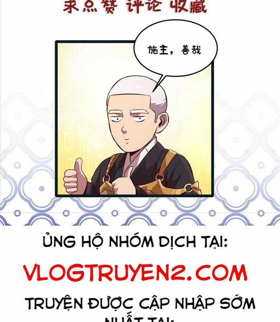 Thí Chủ, Lên Đường Thôi! Chapter 40 trang 29