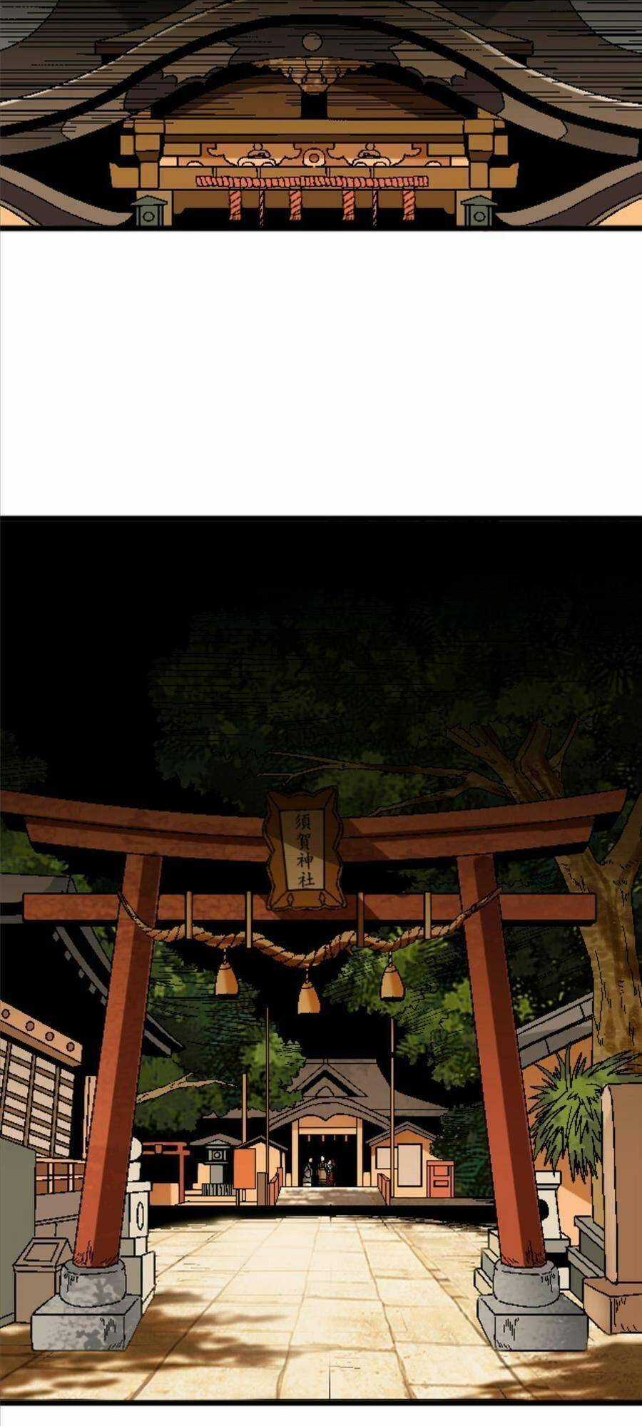 Thí Chủ, Lên Đường Thôi! Chapter 41 trang 28