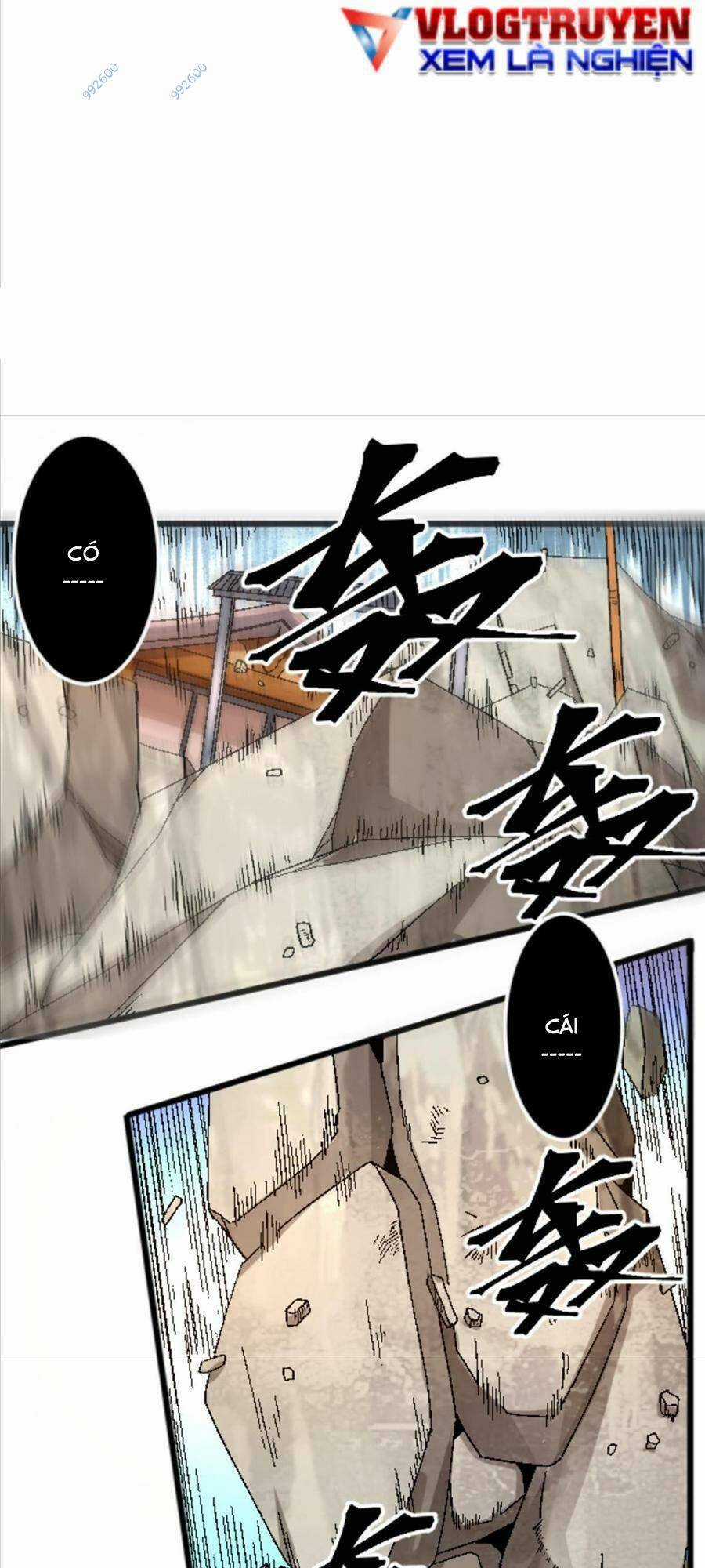 Thí Chủ, Lên Đường Thôi! Chapter 41 trang 29