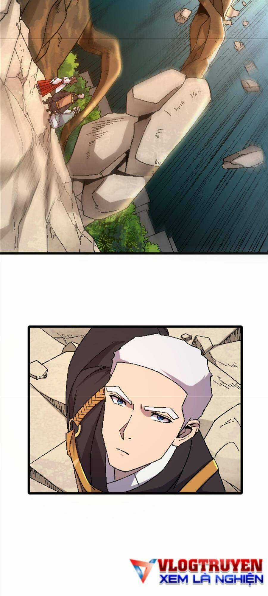 Thí Chủ, Lên Đường Thôi! Chapter 41 trang 31