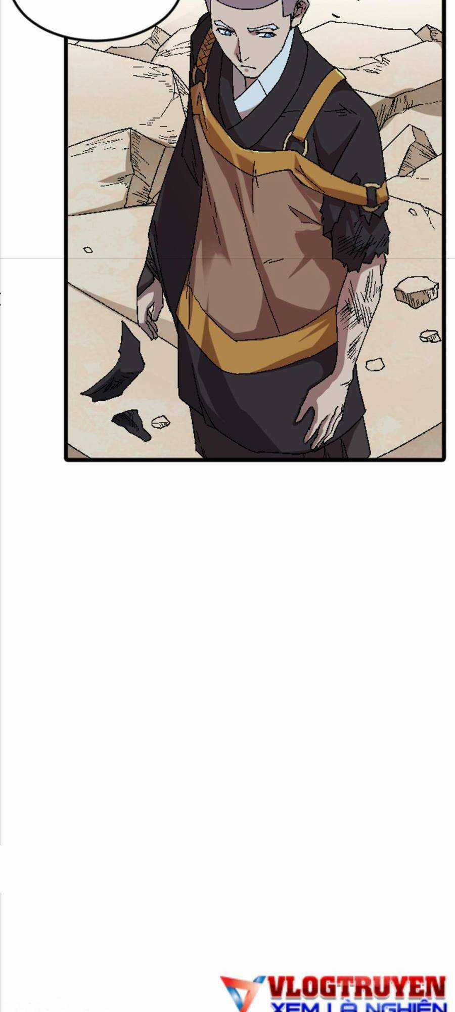 Thí Chủ, Lên Đường Thôi! Chapter 41 trang 41