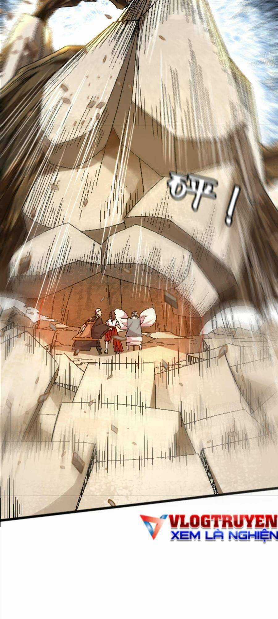 Thí Chủ, Lên Đường Thôi! Chapter 42 trang 11