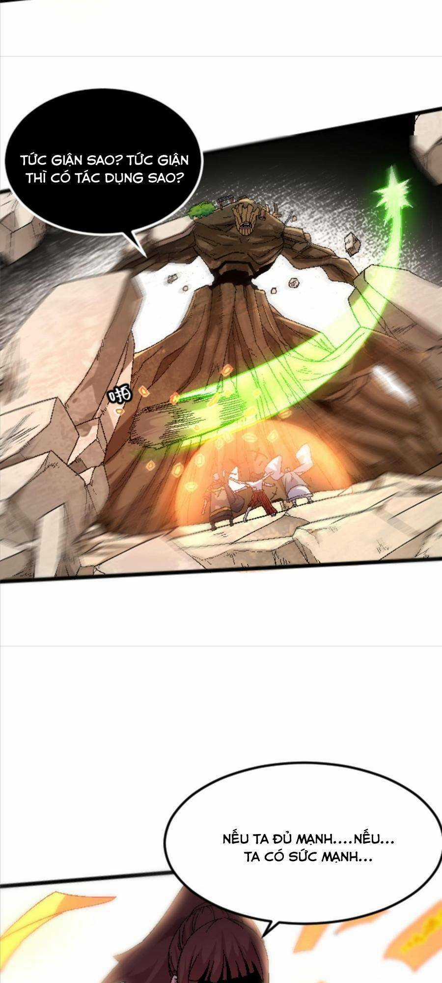 Thí Chủ, Lên Đường Thôi! Chapter 42 trang 24