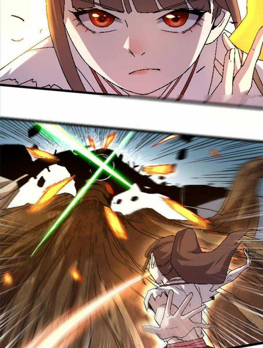 Thí Chủ, Lên Đường Thôi! Chapter 42 trang 28