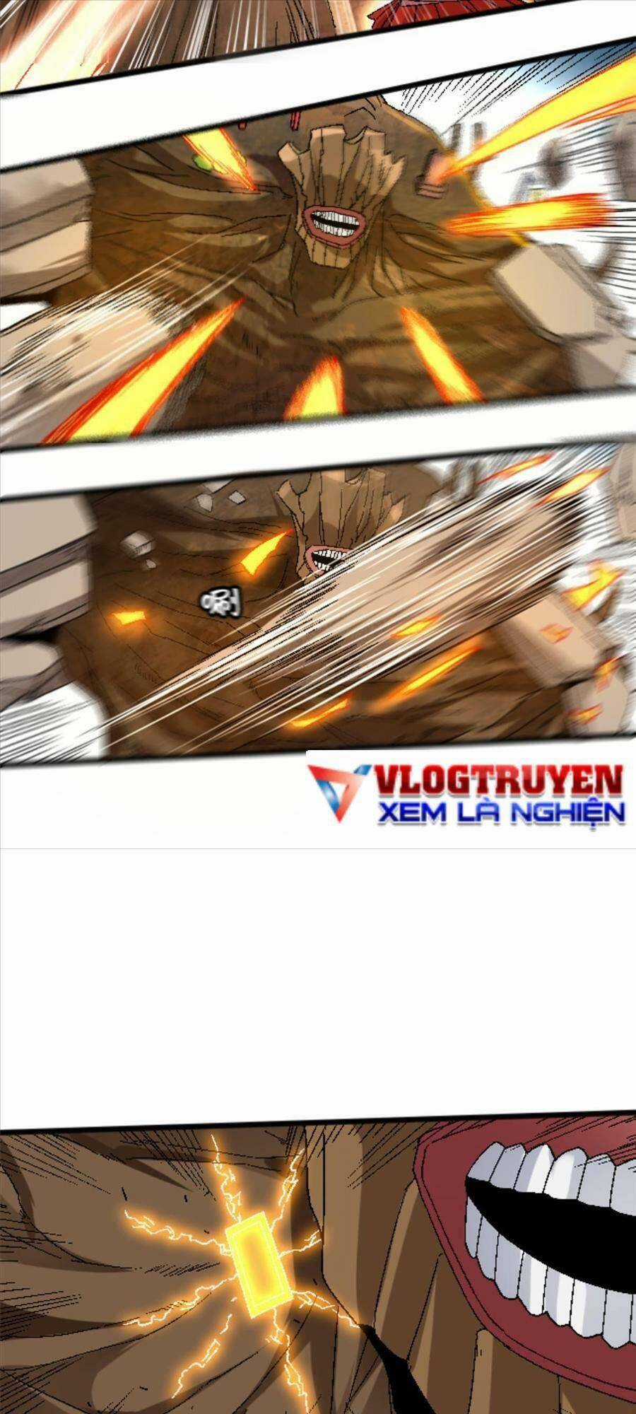 Thí Chủ, Lên Đường Thôi! Chapter 42 trang 29