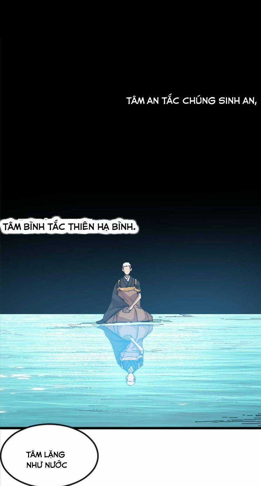 Thí Chủ, Lên Đường Thôi! Chapter 42 trang 37