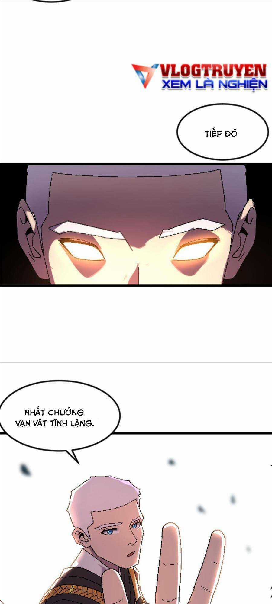 Thí Chủ, Lên Đường Thôi! Chapter 42 trang 38