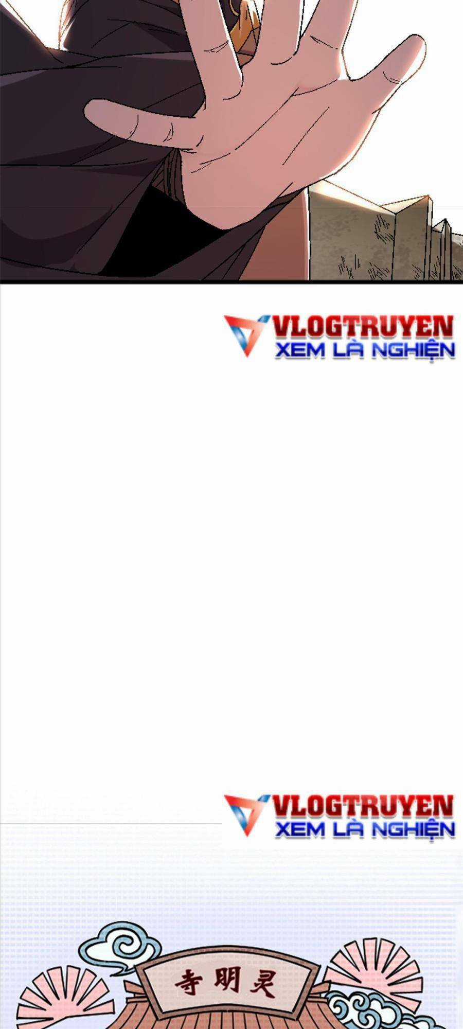 Thí Chủ, Lên Đường Thôi! Chapter 42 trang 39