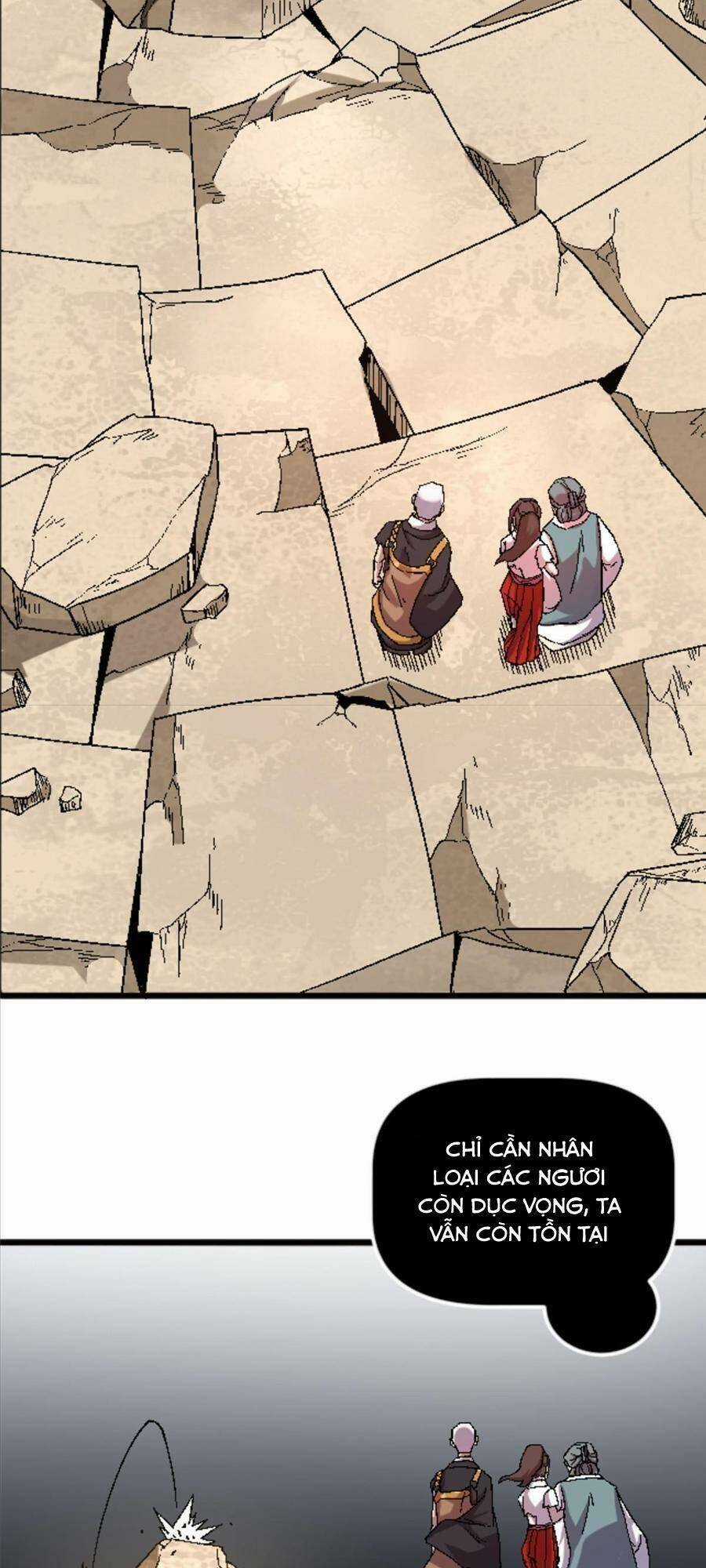 Thí Chủ, Lên Đường Thôi! Chapter 43 trang 15