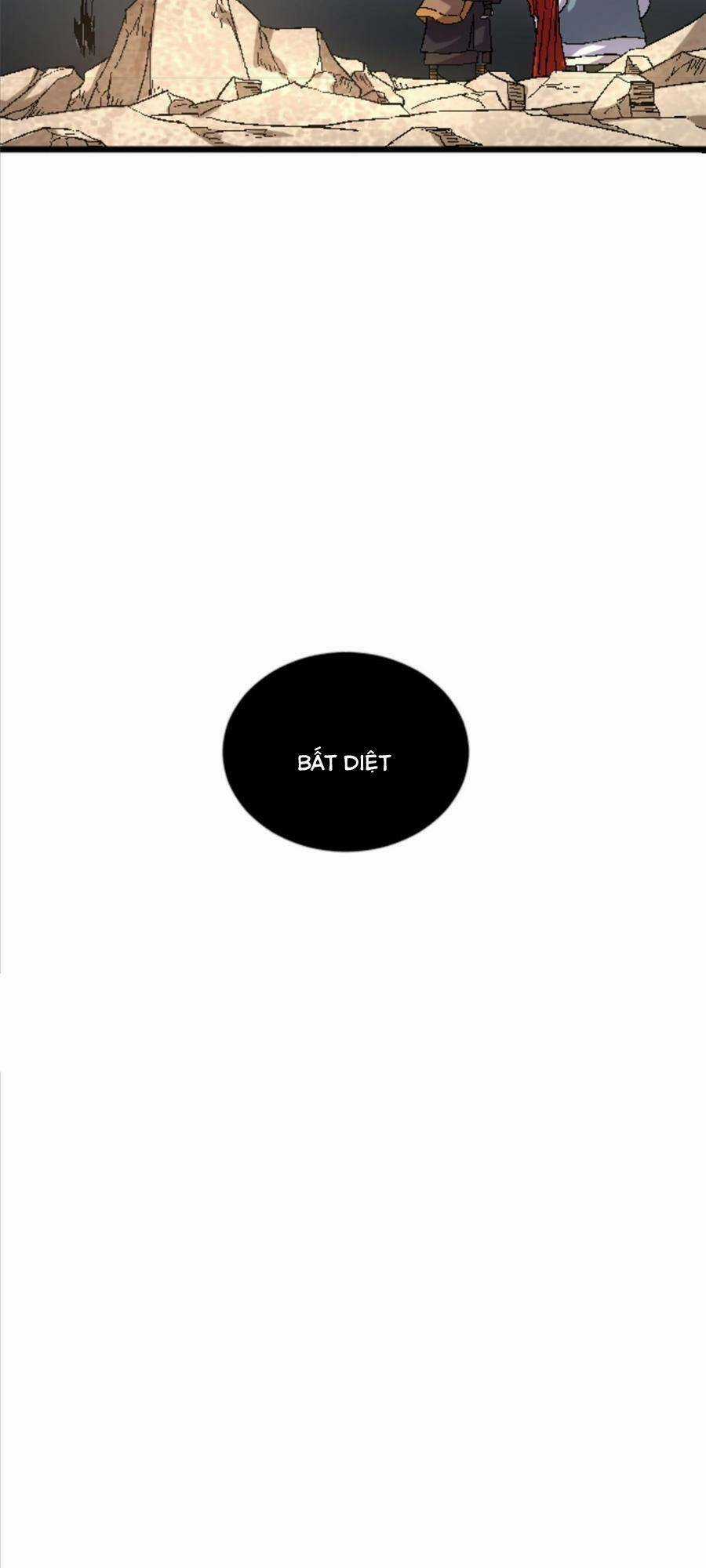 Thí Chủ, Lên Đường Thôi! Chapter 43 trang 16