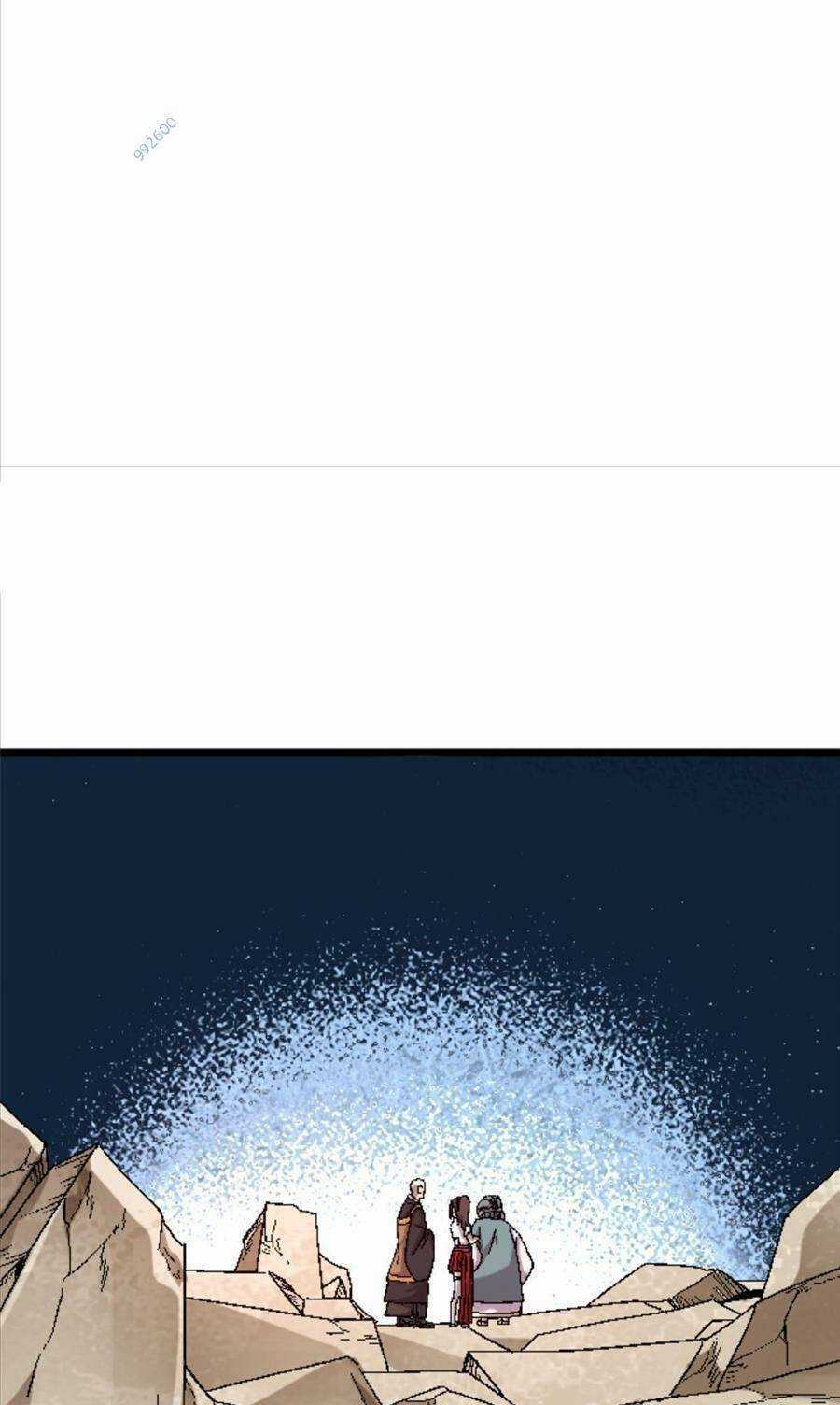 Thí Chủ, Lên Đường Thôi! Chapter 43 trang 17