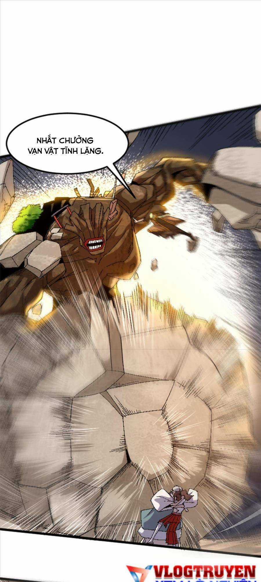 Thí Chủ, Lên Đường Thôi! Chapter 43 trang 2